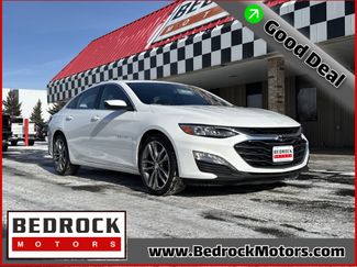 Used 2023 Chevrolet Malibu LT w/ Driver Confidence Package 360° Tour