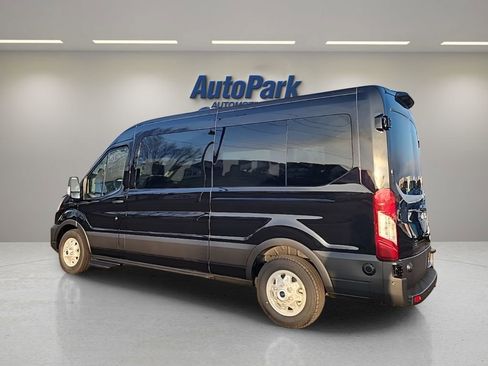 New 2026 Ford Transit 350 XL AWD/4WD image 5