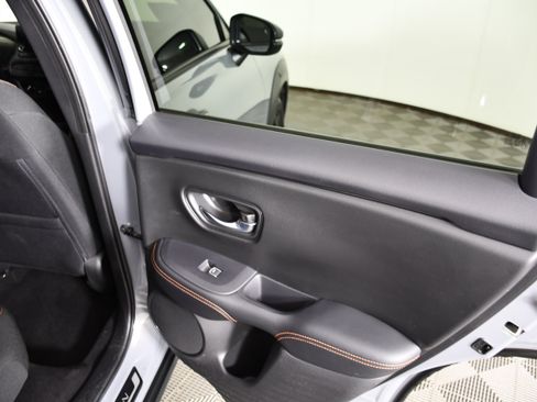 Certified 2023 Honda HR-V Sport image 43