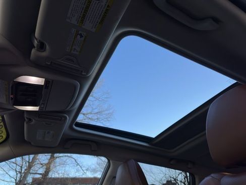 Used 2020 Subaru Forester Touring image 21