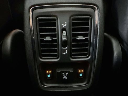 Used 2013 Jeep Grand Cherokee SRT8 w/ Trailer Tow Group IV AWD/4WD image 25