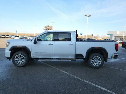 Used 2023 GMC Sierra 2500 Denali