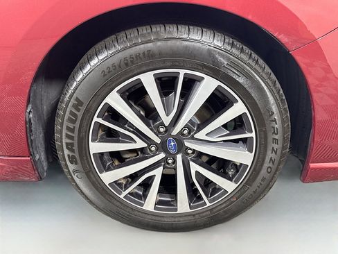 Used 2018 Subaru Legacy 2.5i Premium w/ Eyesight & BSD & Rcta & HBA image 31