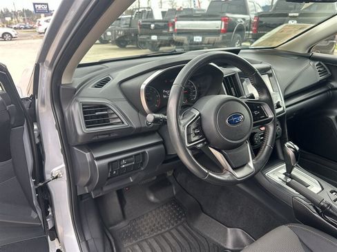 Used 2018 Subaru Crosstrek 2.0i Premium AWD/4WD image 23