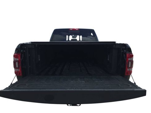 Used 2020 RAM 2500 Laramie AWD/4WD image 30