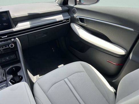 New 2026 Hyundai Sonata SE FWD image 20