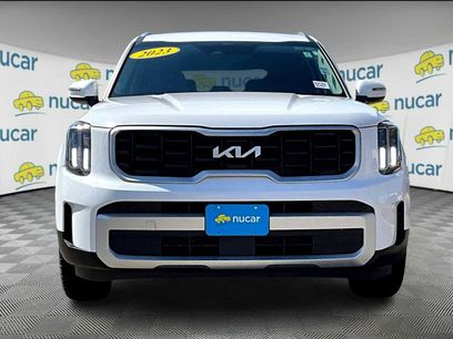 Used 2023 Kia Telluride S