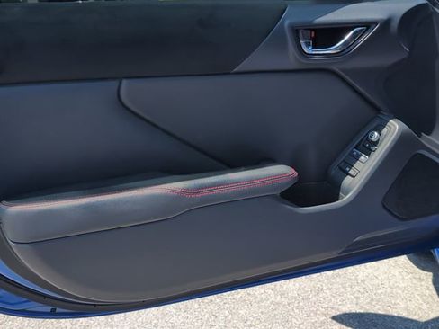 Used 2023 Subaru BRZ Limited RWD image 15