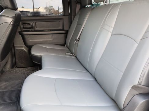 Used 2022 RAM 2500 Tradesman image 24