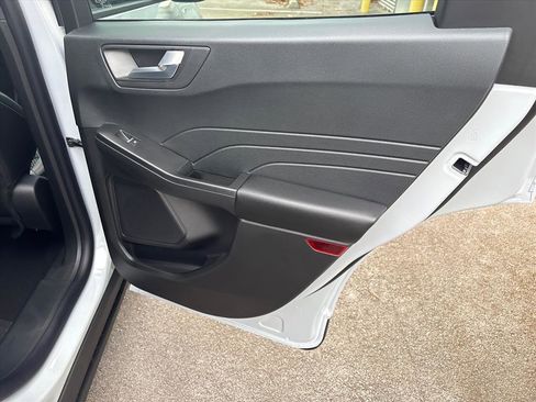 New 2026 Ford Escape ST-Line Select w/ Equipment Group 401A image 47