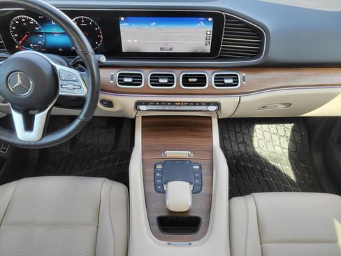 Used 2023 Mercedes-Benz GLE 350 4MATIC image 12