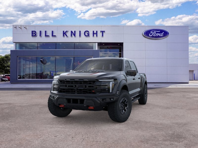 New 2026 Ford F150 Raptor w/ Equipment Group 803A Raptor R AWD/4WD image 2
