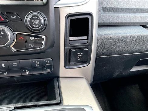 Used 2014 RAM 1500 Big Horn AWD/4WD image 20