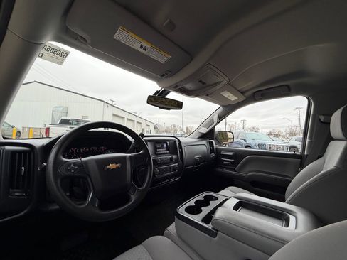 Used 2014 Chevrolet Silverado 1500 W/T image 15