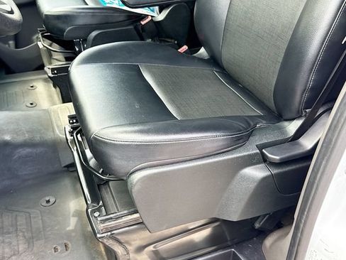 Certified 2024 Ford Transit 250 148 Medium Roof RWD image 26