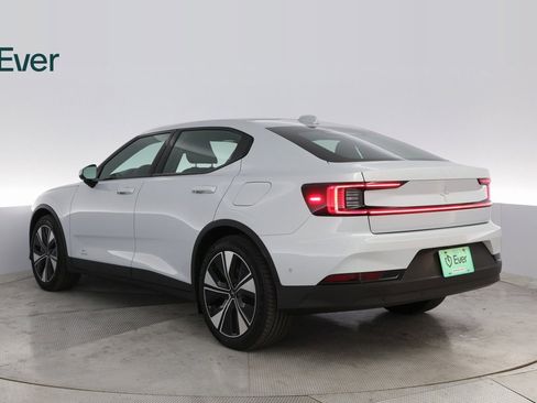 Used 2024 Polestar Polestar 2 image 14