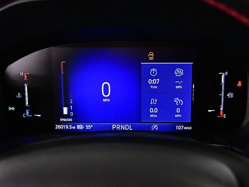 Used 2025 Ford Escape ST-Line image 17