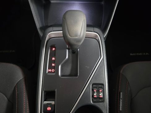 Certified 2024 Subaru Impreza 2.0i Sport image 26