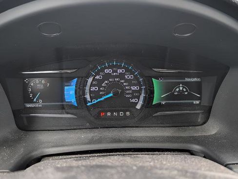 Used 2019 Ford Flex Limited w/ Equipment Group 303A AWD/4WD image 12