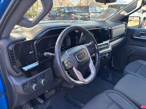 Used 2022 GMC Sierra 1500 Elevation image 16