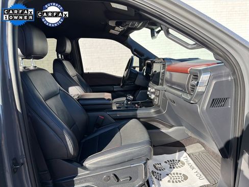 Used 2021 Ford F150 Lariat image 11