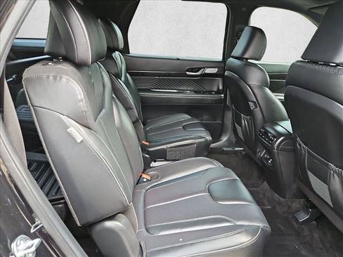 Used 2024 Hyundai Palisade Calligraphy AWD/4WD image 16