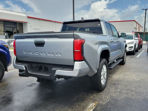Used 2024 Toyota Tacoma SR5 RWD image 12