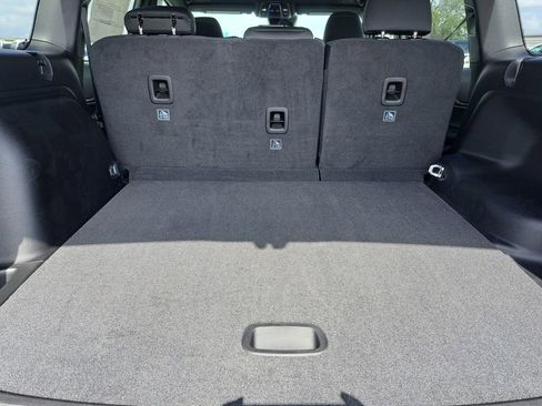 New 2026 Jeep Grand Cherokee Laredo X image 26