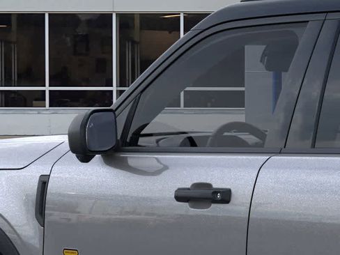 New 2025 Ford Bronco Sport Badlands w/ Badlands Tech Package image 20