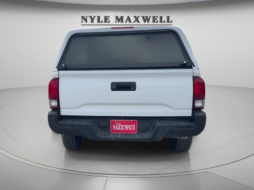 Used 2023 Toyota Tacoma SR RWD image 6