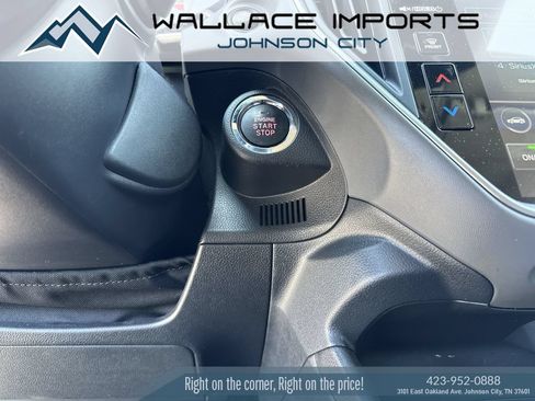 Certified 2024 Subaru Crosstrek 2.0i Premium w/ Popular Package #3 AWD/4WD image 21