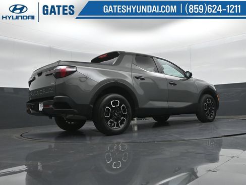 Certified 2023 Hyundai Santa Cruz SEL AWD/4WD image 33