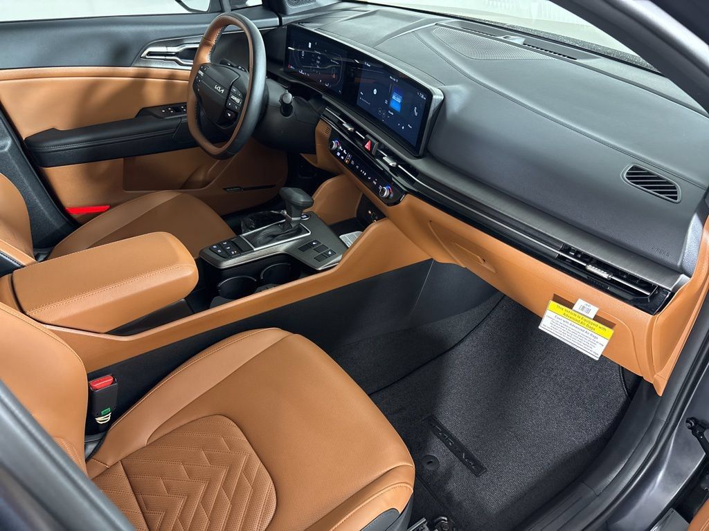 New 2026 Kia Sportage X-Line w/ X-Line Technology Package AWD/4WD image 18