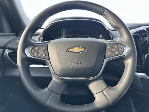 Certified 2023 Chevrolet Traverse LT w/ LT Premium Package image 23