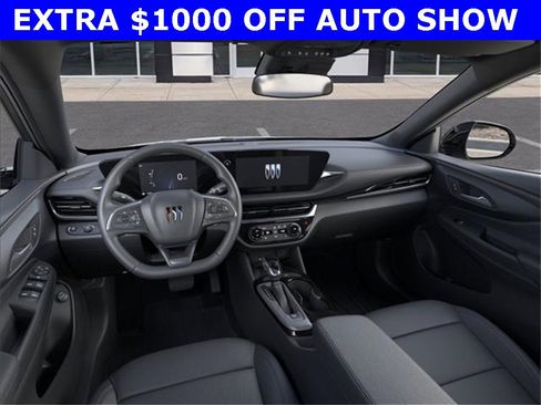 New 2026 Buick Envista Sport Touring w/ Convenience I Package image 15