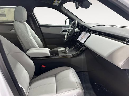 New 2026 Land Rover Range Rover Velar S image 14