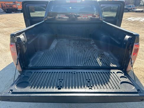 Used 2010 Chevrolet Colorado LT image 14