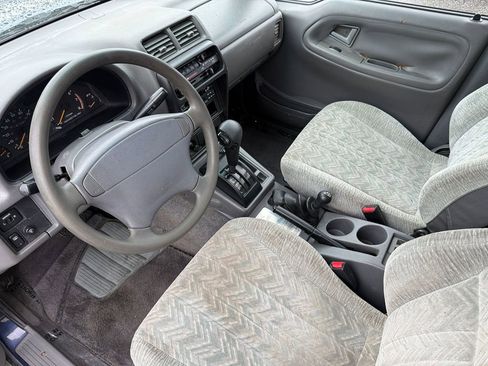 Used 1998 Suzuki Sidekick JLX image 13