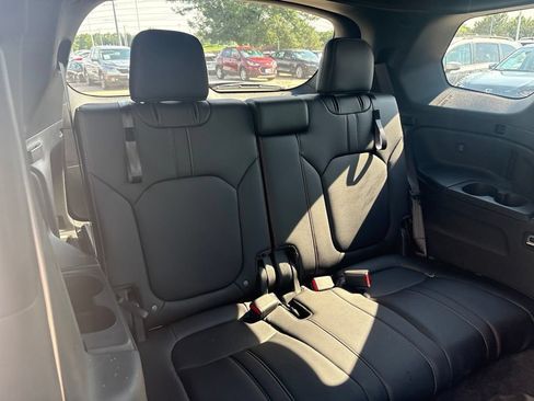 Certified 2026 Honda Pilot TrailSport image 38