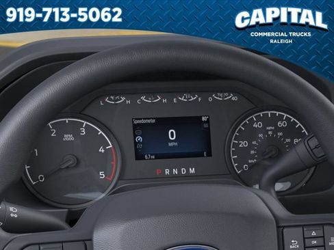 New 2026 Ford F450 XL AWD/4WD image 13