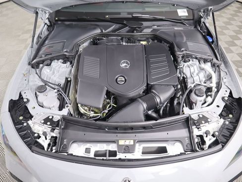 New 2026 Mercedes-Benz CLE 300 4MATIC Coupe image 26