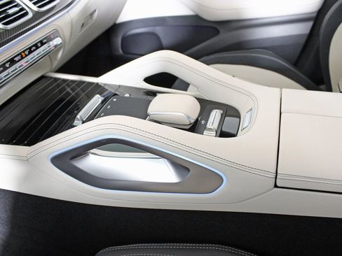 Certified 2026 Mercedes-Benz GLE 53 AMG 4MATIC Coupe image 23