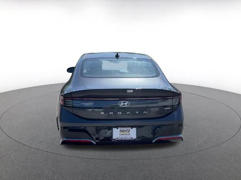 Used 2025 Hyundai Sonata SEL image 11