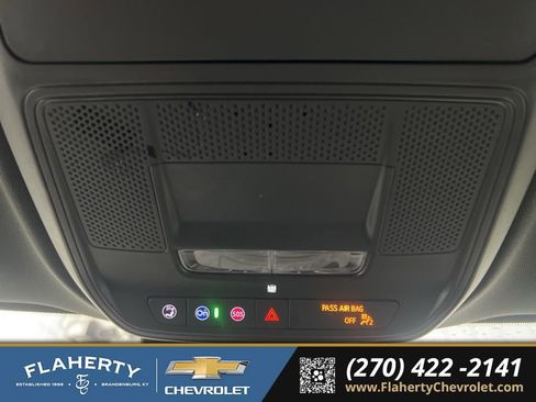 Used 2025 GMC Acadia Elevation image 34