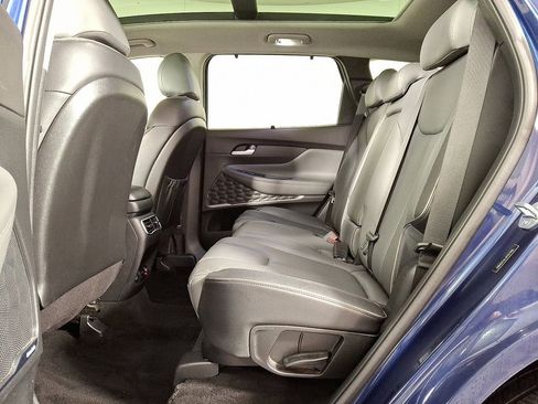 Used 2023 Hyundai Santa Fe Limited image 13