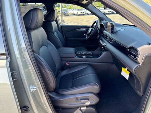 New 2026 Honda Passport TrailSport Elite image 11