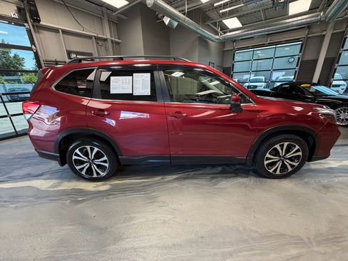Used 2020 Subaru Forester Limited AWD/4WD image 31
