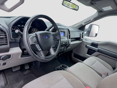 Used 2018 Ford F150 XLT w/ Equipment Group 301A Mid image 7