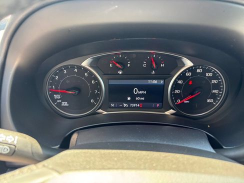 Used 2024 GMC Terrain SLT AWD/4WD image 42