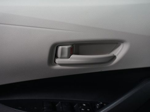 New 2026 Toyota Corolla LE image 31